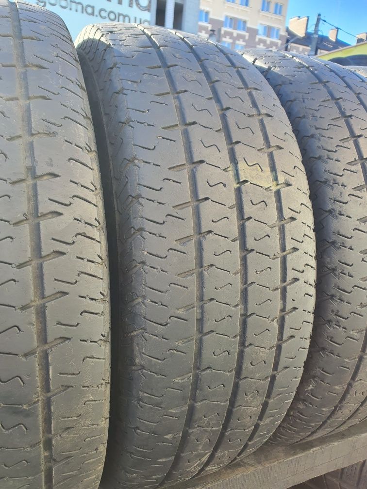 Matador Maxilla 2 R15C 215 70 4шт-5600грн.