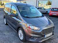 Ford TRANSIT CURIER