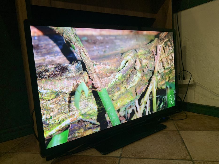 Телевізор philips 42