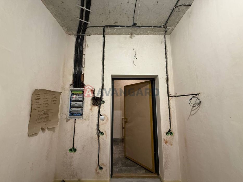 Продаж 2 кім 76 м2 в ЖК Семицвіт на Шевченка