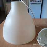 Lampy wiszące Ikea 2 sztuki