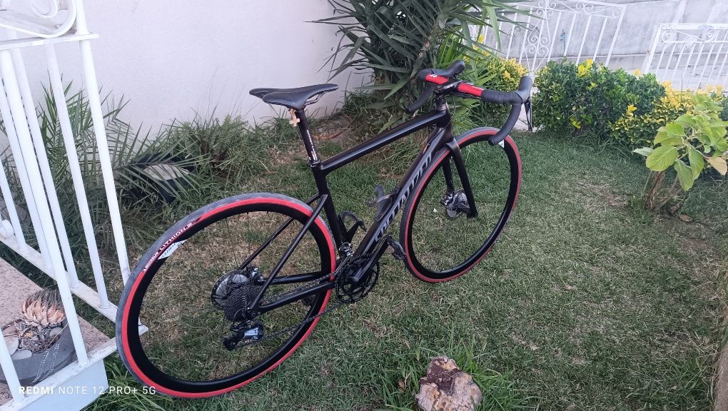 Specialized tramac XS