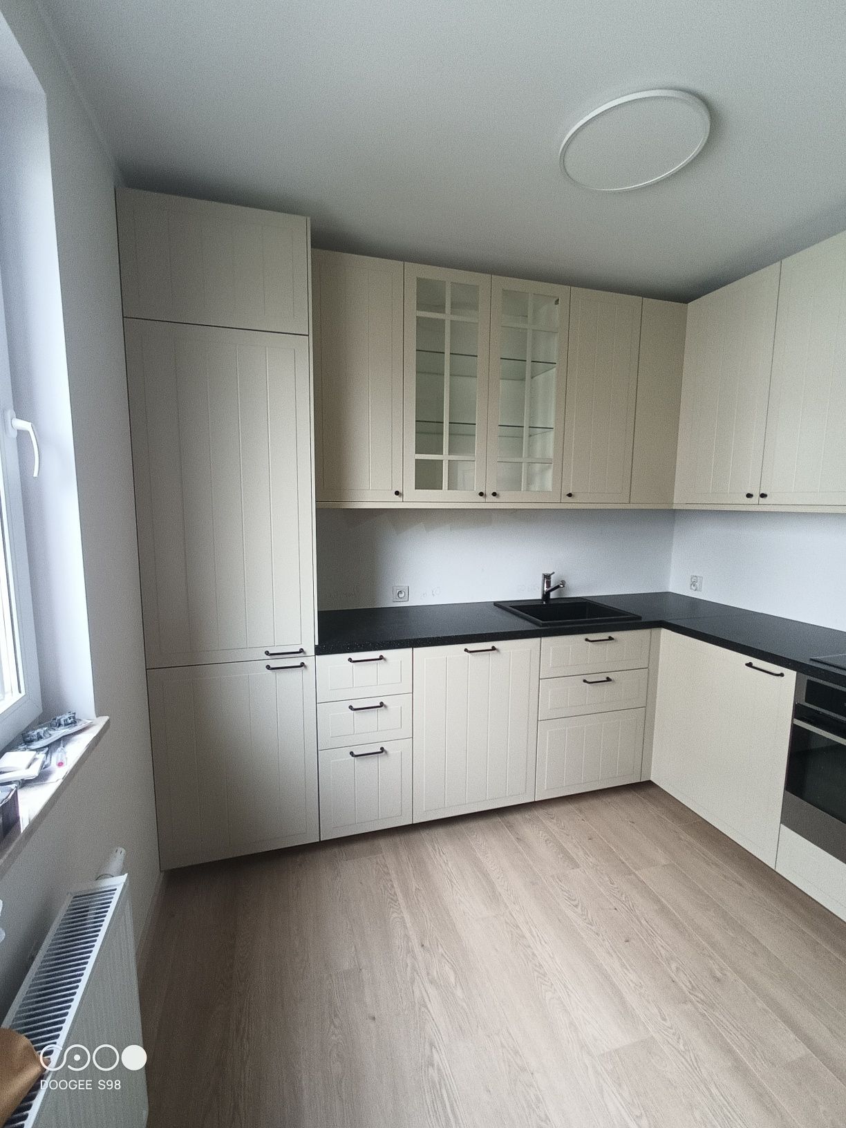 Montaż kuchni ,skręcanie mebli, Ikea , wszystkich producentów