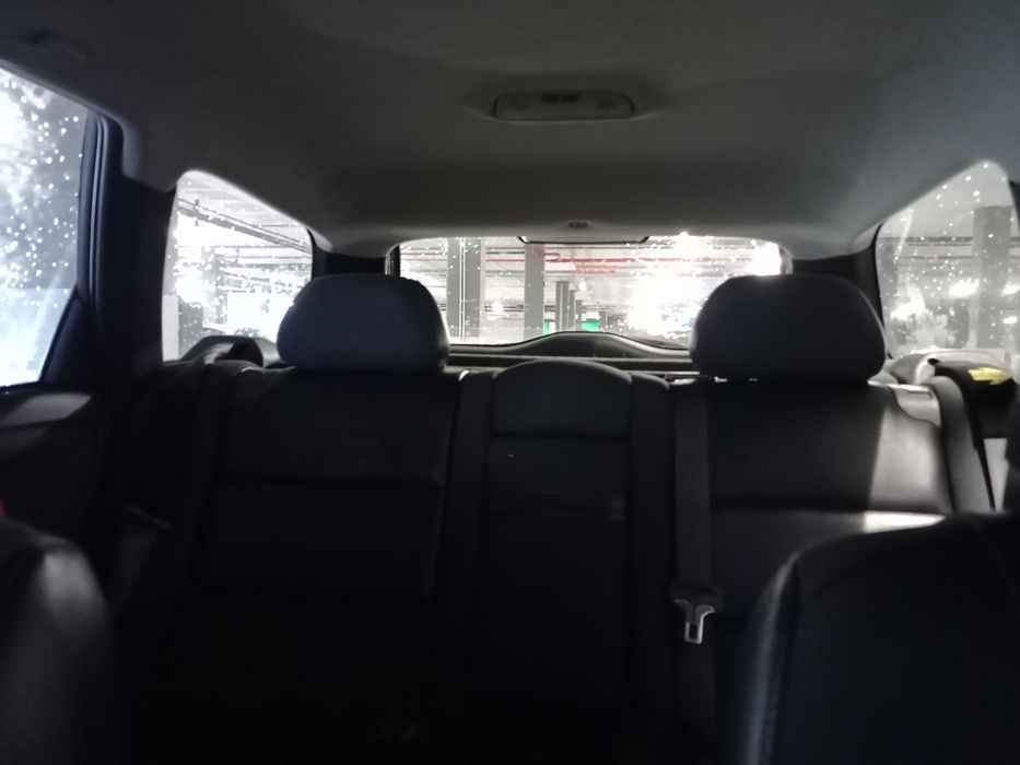 VOLVO V40 1.9D CR 115 cv Nacional