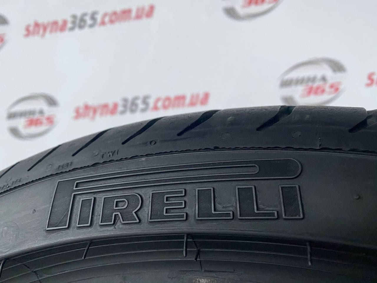 шини бу літо 245/35 r20 pirelli pzero 6mm