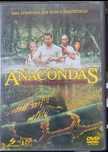 DVD anacondas em busca da orquídea maldita