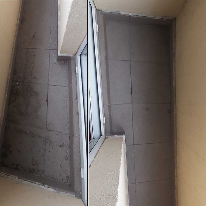 Kompleksowe usługi sprzątające