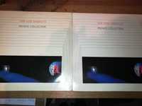 2 LPs JON AND VANGELIS - Private Collection (preços diferentes)