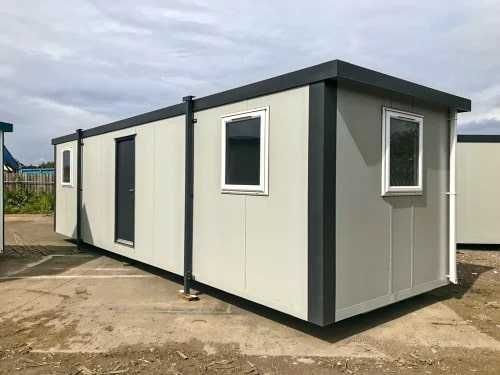 Оренда побутівки (бытовки), вагончика, прорабка