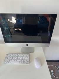 Apple iMac 21.5", Intel Core i5, Mid-2011, 500GB HDD, 4GB RAM