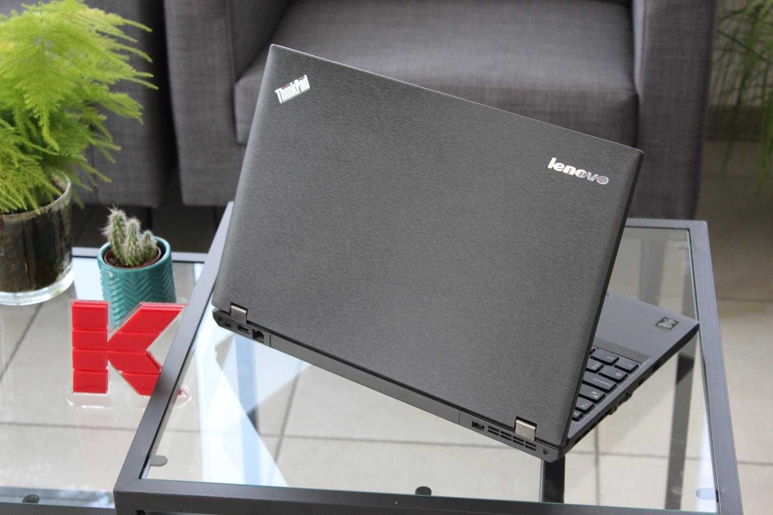 Laptop Lenovo L540 / 15 Cali / i5 / 16GB RAM / 480SSD / Windows 10