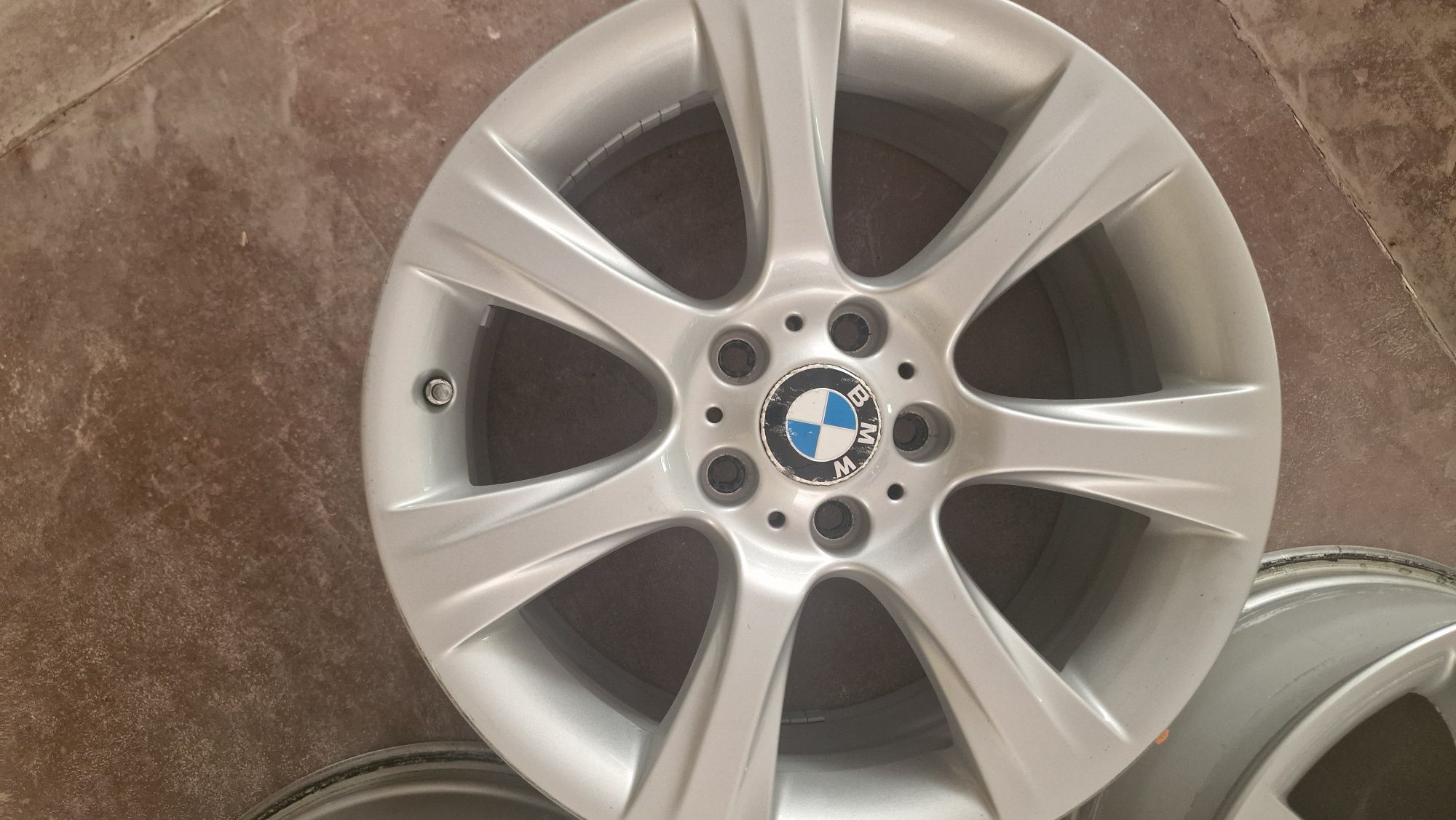 Jantes 18 bmw originais