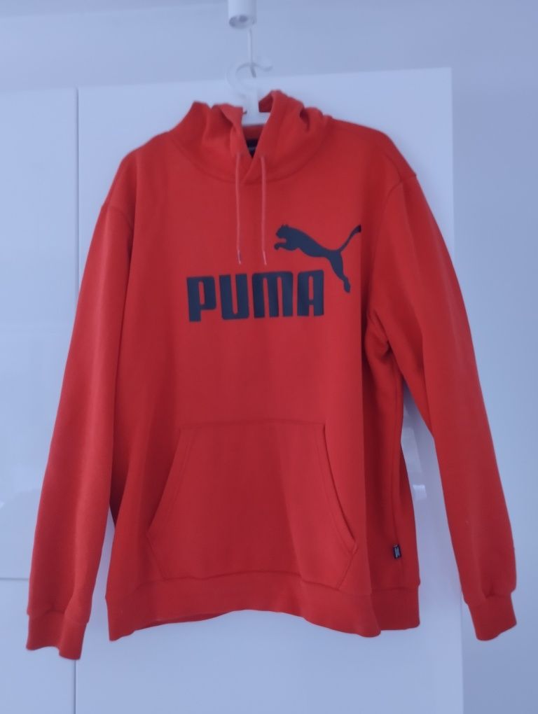 Bluza Puma rozmiar XL