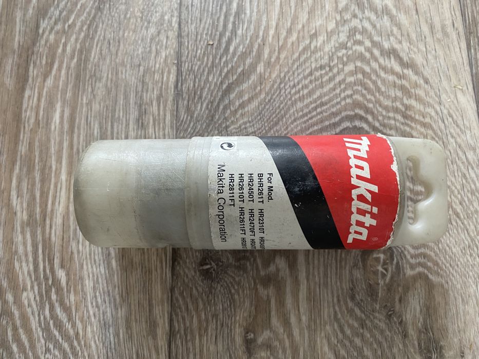 Насадка на перфоратор Makita