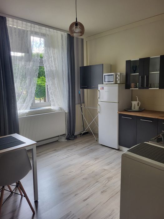 Komfortowe NOCLEGI w Centrum Częstochowy