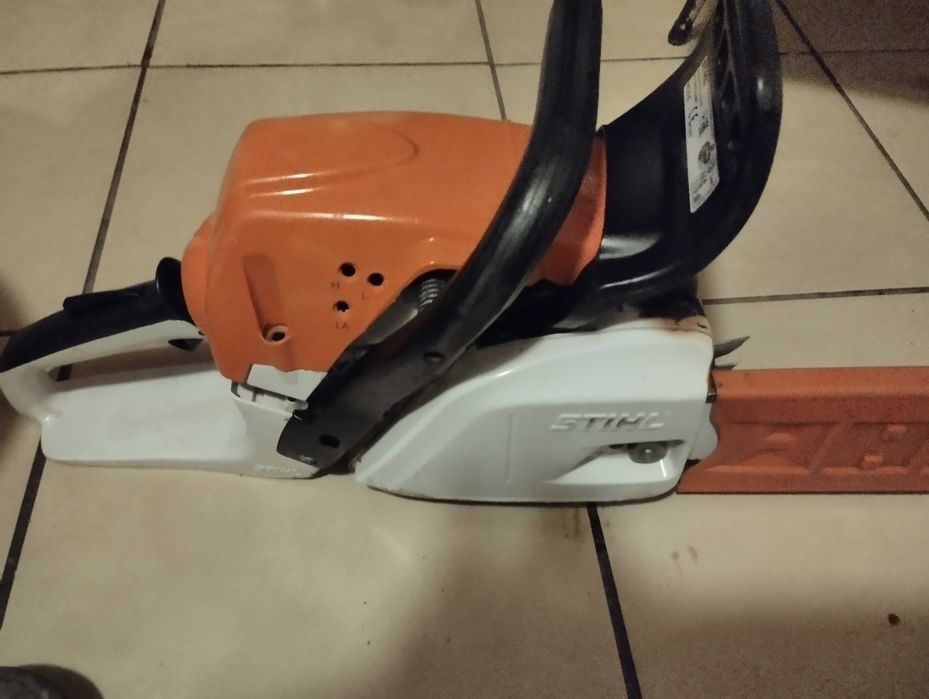 Sthil 251 piła spalinowa