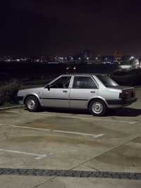 2 Nissan Sunny 1.3 GL