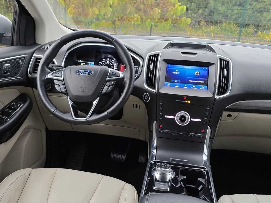 Продам  Ford Edge 2020. Можна в розстрочку, під викуп.
