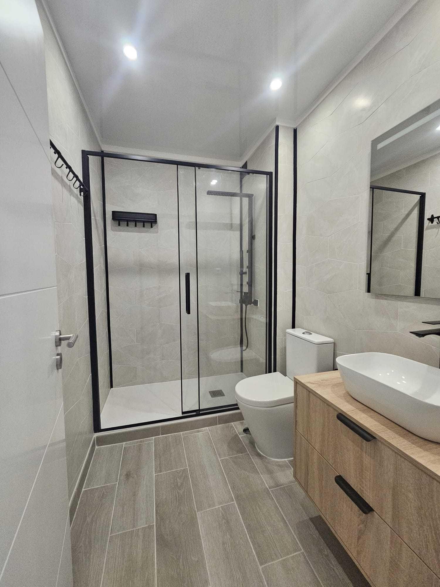 Apartamento maravilhoso São Gabrie, Setubal