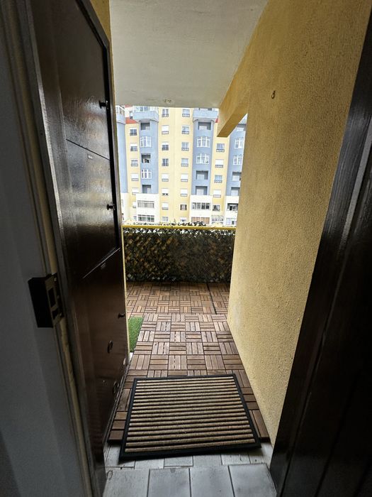 Quarto tapada das merces mem martins despesas incluidas