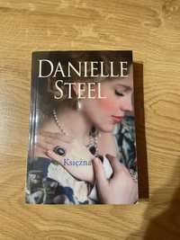 Księżna - Danielle Steel