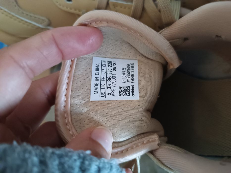 Sapatilhas Adidas