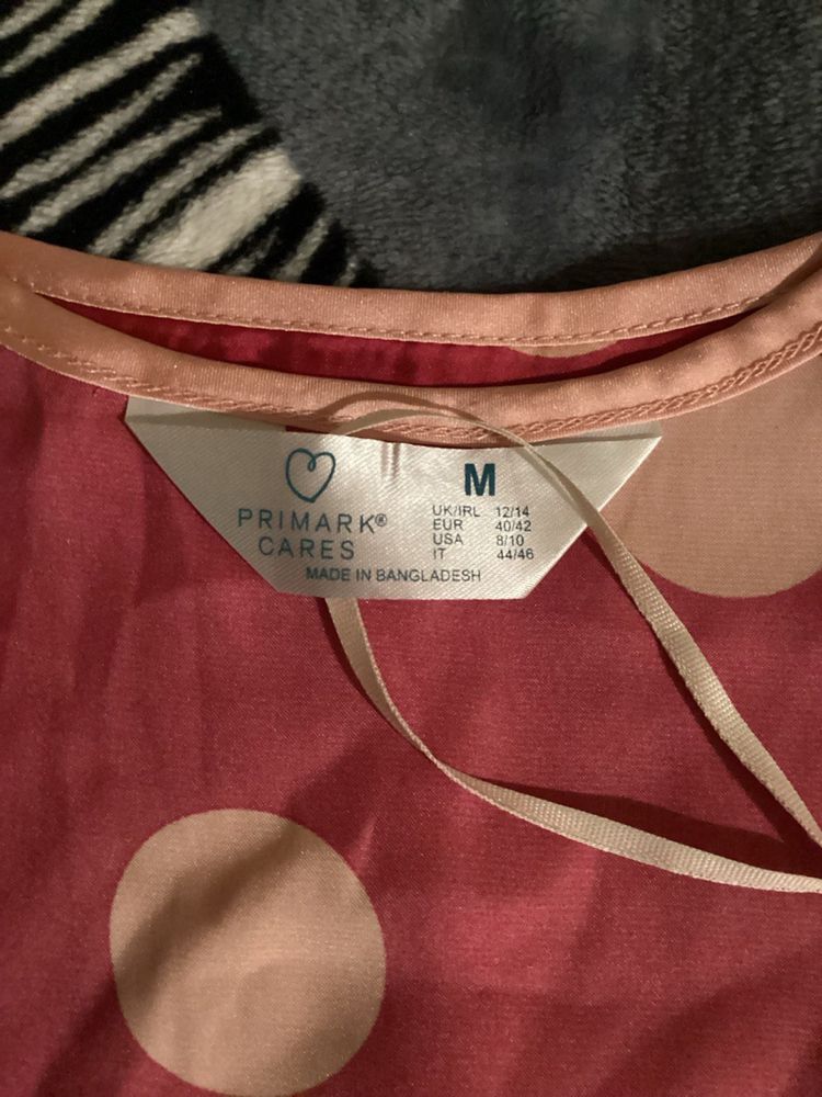 Primark піжама