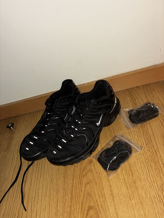 Nike tn do justo do it