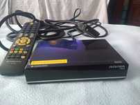 Dekoder ARIVA T650i