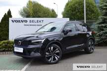 Volvo Xc 40 B3 Plus Dark