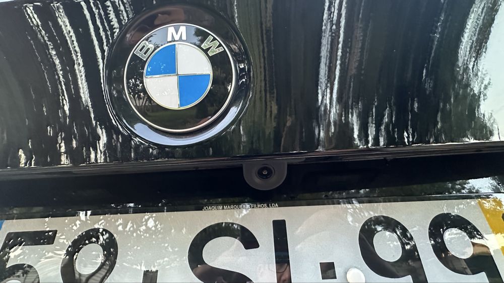 Vende se BMW 318 de 2013
