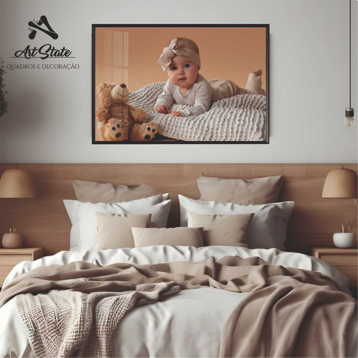 Quadro, Quadros, decoração Conjunto de quadros, Impressão, fotografia