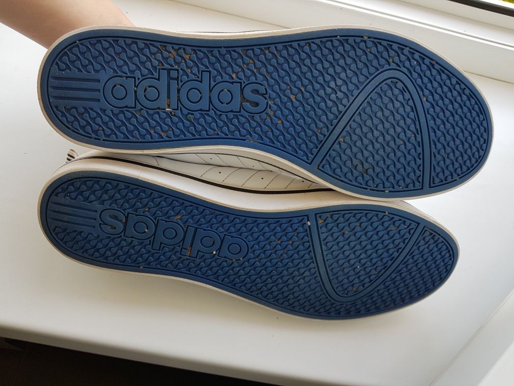 Adidas Vs pace ( оригінал) 45 розмір