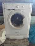 Стиральная машинка indesit