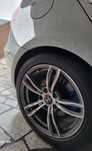 Vendo 4 jantes r17 com pneus