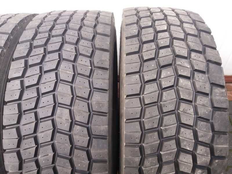 Opony 315/70R22,5 MICHELIN X Multiway 3D XDE Remix