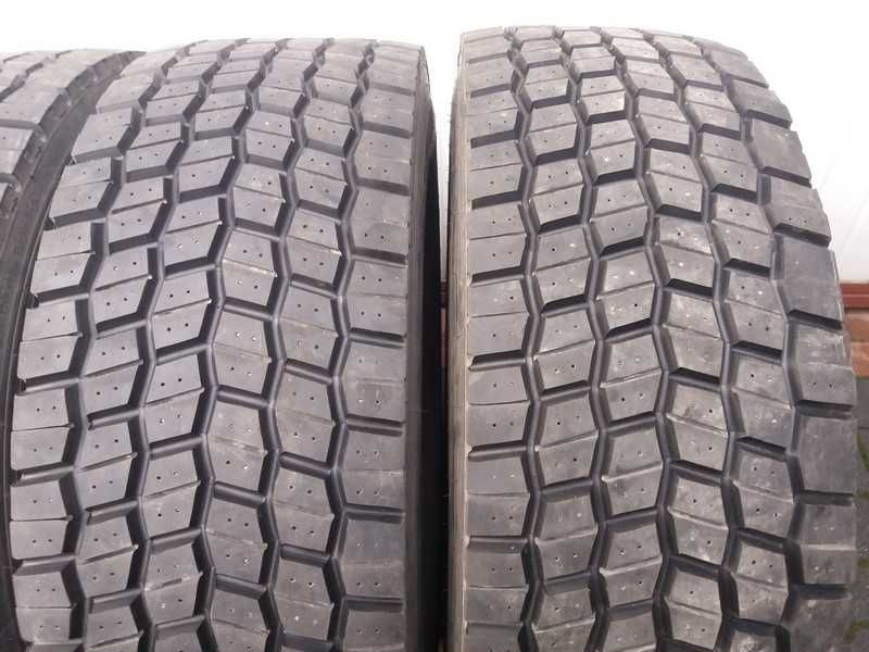 Opony 315/70R22,5 MICHELIN X Multiway 3D XDE Remix Montaż Gratis!