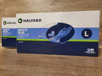 Перчатки HALYARD 200ШТ/УП