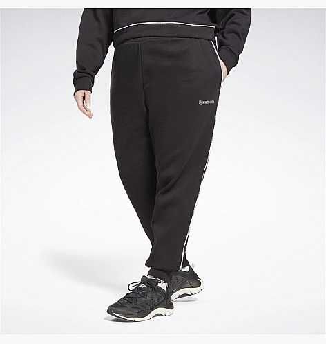 Spodnie damskie dresowe - REEBOK - rozm. XL  (CO1427)