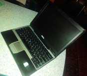 Ноут DELL D430 U7600 / 128Gb SSD