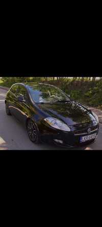 Fiat Bravo - stan bardzo dobry