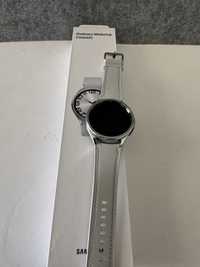 Troco/Vendo Samsung galaxy Watch Classic 6 47MM Silver LTE