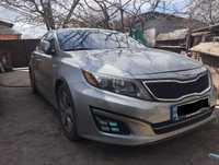 Kia Optima 2015 hybrid