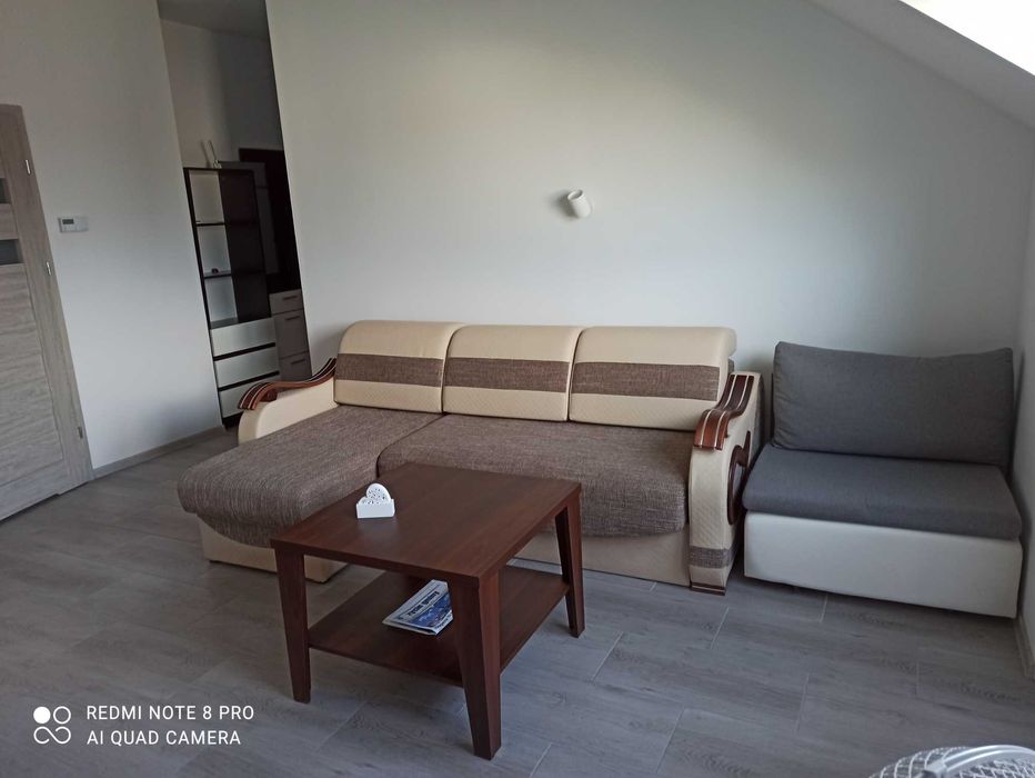 Sarbinowo apartament blisko morza plaża centrum noclegi wolne terminy