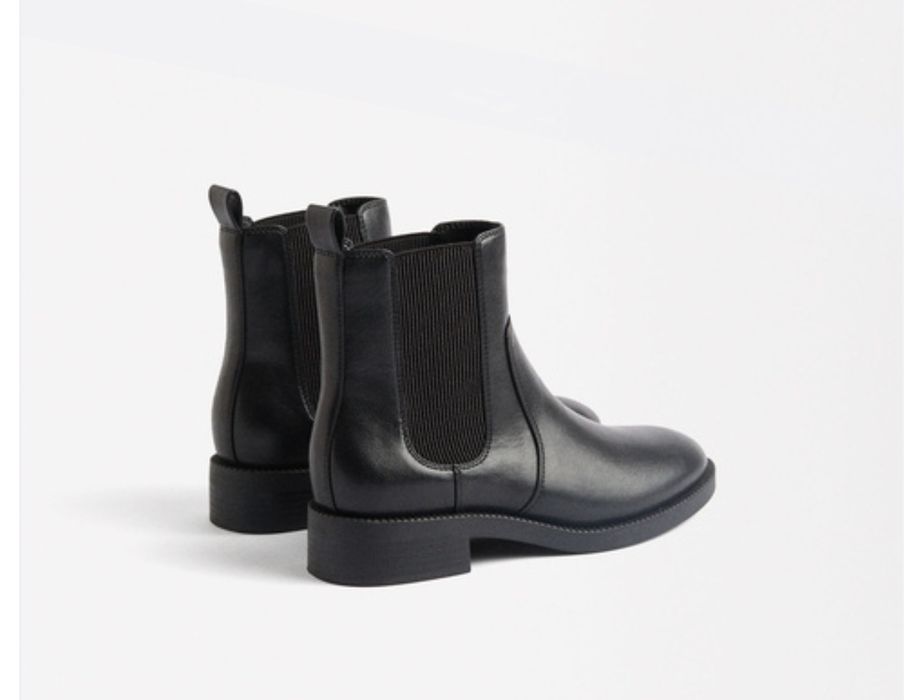 Черевики жіночі Челсі. 39 розмір.