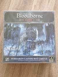 Bloodborne The Board Game Forsaken Cainhurst Castle