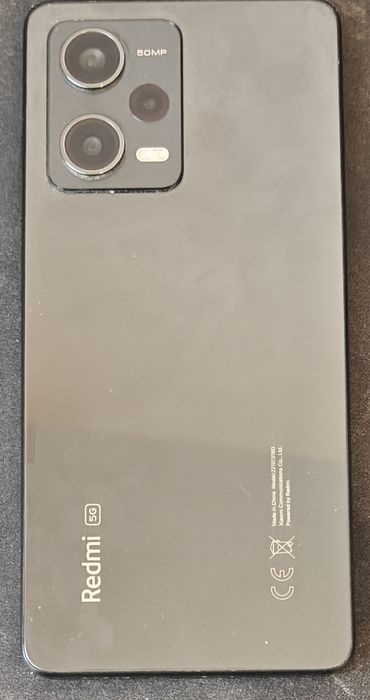 Xiaomi redmi note 12 pro 5g 8/128 (stan idealny)