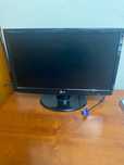 Monitor de PC marca LG