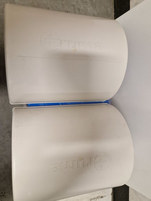 Obudowa podgrzewacza wody bojlera TRUMA THERME TT2