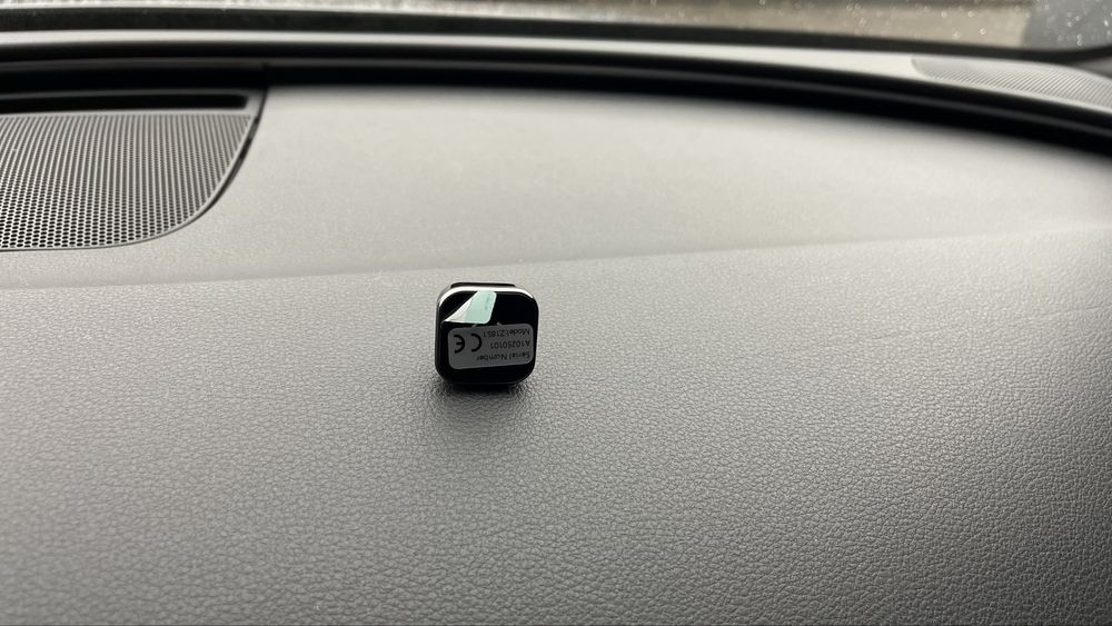 Бездротовий USB  адаптер 2в1 для авто з apple carplay  або androidauto